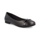 thumbnail image 2 of Ballerina Mujer Bata Comfit Claudine Negro, 2 of 7