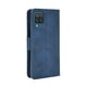thumbnail image 4 of Funda Tipo Billetera FOXDOCK para Samsung Galaxy A12 5G – Tapa Flip con Tarjetero, 4 of 5