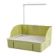 thumbnail image 4 of Ducha Automática De Baño Automático De Bañera De Aves Para Pájaros Para El Periquito Verde, 4 of 5