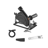 Magideal - Soporte Para Amoladora Angular Con Base Resistente Para Trabajos En El Hogar Y Jardín - Soporte De Calidad Para Tu Amoladora Angular En Casa Y Jardín