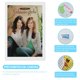 thumbnail image 3 of Las Chicas Gilmore Kits de Pintura de Diamantes para Adultos 5D DIY Diamond Art Kits Full Drill Diamond Dots para Regalo Decoración de Pared y Relajación Artes de Gemas 20*30cm, 3 of 6