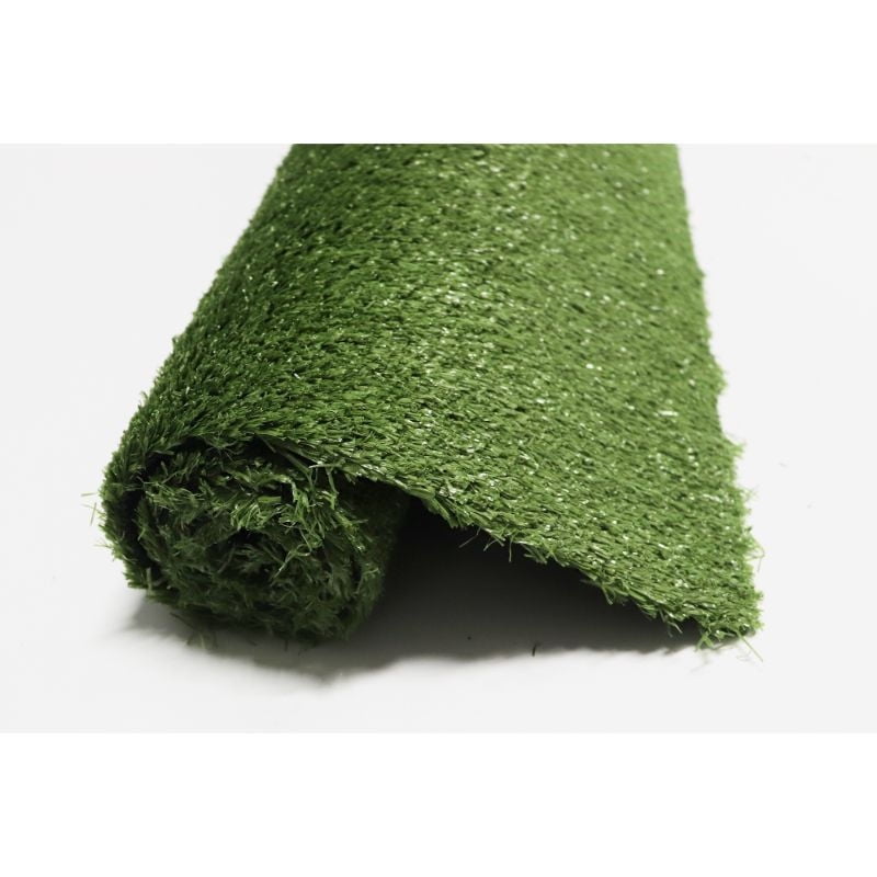 Expert Gardener - Rollo Pasto Sintético 15Mm 1M2
