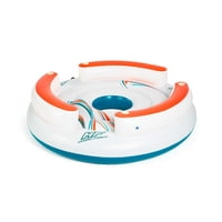 Bestway - Isla Flotante Inflable 5 Personas