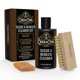 thumbnail image 1 of Kit de Cuidado para Calzado Care & Cool 236 ml - Cepillo y Borrador, 1 of 8