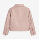 thumbnail image 3 of Chaquetas Biker Ecocuero para Niños, 3 of 3