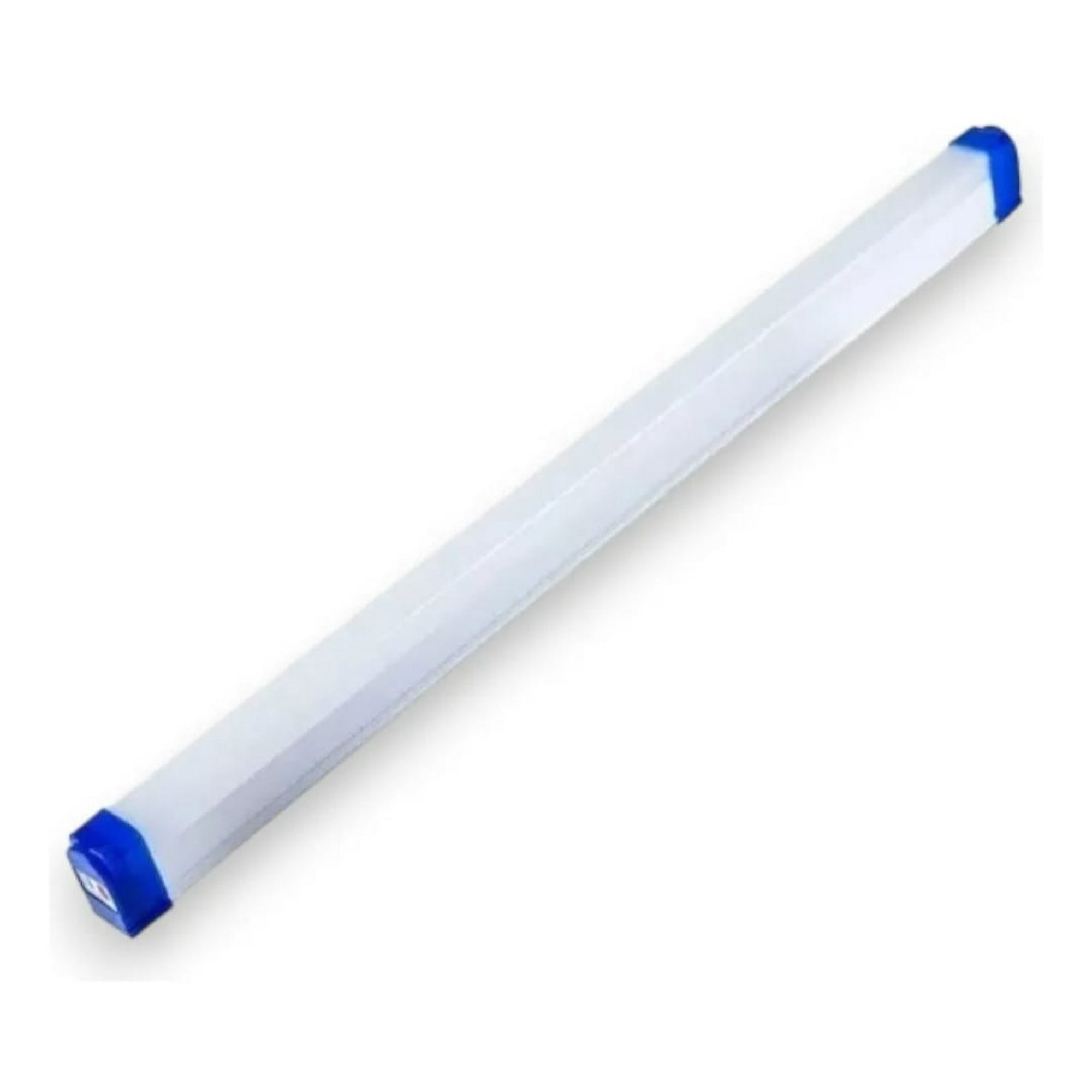 Genérico - Lámpara Emergencia Barra Led Portátil Multiuso 52cm