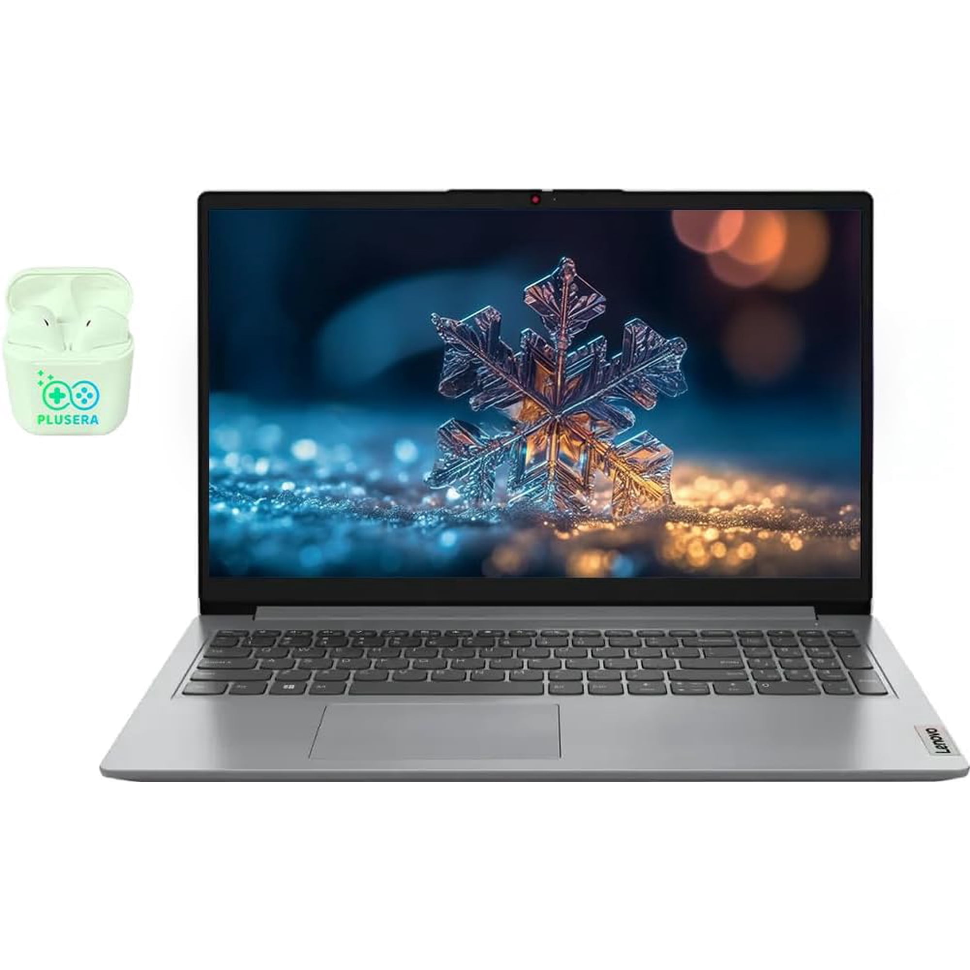 Ordenador Portátil Lenovo Ideapad 15.6 Pulgadas, 20 Gb De Ram, 1,6 Tb De Almacenamiento Win11