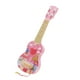 thumbnail image 1 of Ukelele Musical de Juguete para Niños, Color Rosa, 1 of 2