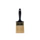 thumbnail image 2 of Paintbrush Wooster P3973-3 con borde de cincel de poliéster de 7,5 cm, 2 of 3
