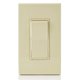 thumbnail image 3 of Interruptor Leviton Decora Rocker unipolar AC Quiet de 15 A, 3 of 4