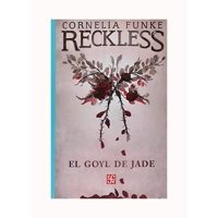 Fce Mexico - Libro Reckless 930