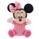 thumbnail image 3 of Pelúcia Infantil Minnie Mouse da Disney com Manta Reversível, 3 of 7