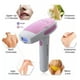 thumbnail image 3 of Maquina Depiladora Laser 3 En 1 Antiedad, 3 of 3