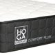 thumbnail image 3 of Colchón Comfort Plus Resorte Pocket 1 Plaza / Alto 26 cm, 3 of 6
