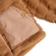 thumbnail image 2 of Chaqueta Niña Beige Pillin, 2 of 3