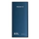 thumbnail image 1 of Cargador Portatil PowerBank 20000mAh Carga Rapida UCP20000PD, 1 of 4