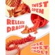 thumbnail image 3 of Dragon Toy TBOLINE 12 huevos de dragón de cristal impresos en 3D, 3 of 8