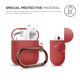 thumbnail image 3 of Funda elago para AirPods 1 y 2 con llavero, 3 of 7