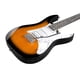 thumbnail image 2 of Guitarra Eléctrica Sunburst Serie Gio Ibanez GRG140 SB, 2 of 3