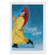 thumbnail image 1 of Cantando bajo la Lluvia Kits de Pintura de Diamantes para Adultos 5D DIY Diamond Art Kits Full Drill Diamond Dots para Regalo Decoración de Pared y Relajación Artes de Gemas 20*30cm, 1 of 6