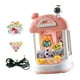 thumbnail image 2 of Máquina De Garras Para Niños, Juguetes Pequeños Electrónicos Encantadores Para Regalos De Cumpleaños De Fiesta, 20 Muñecas Rosas, 2 of 5