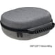thumbnail image 4 of Estuche de transporte y bolsa de almacenamiento para Meta Quest 3, funda protectora para gafas de realidad virtual, estuche de viaje portátil de EVA resistente a caídas para auriculares de realidad vi, 4 of 7