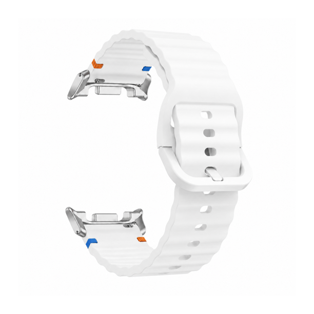 Correas Para Galaxy Watch 8 - 40MM - Silicona Sport