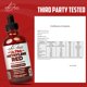 thumbnail image 4 of Suplemento Alex Jones Ultra Methylene Red 120 ml grado USP, 4 of 9