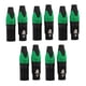 thumbnail image 5 of 5 Pares De Conector XLR De 3 Pines Macho Y Hembra Adaptador De Cable De Micrófono Verde, 5 of 5