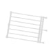 thumbnail image 4 of Puerta Extensible Portátil para Perros, Puerta para Escaleras, Pantalla Ajustable, Barrera de Protección para Puertas, Cerca para Patio, Césped, Altura 42cm, 4 of 5