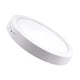 thumbnail image 1 of Foco Sobrepuesto Redondo 24w Luz Blanca Fria Panel Led Plafon, 1 of 3