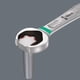 thumbnail image 2 of Llave Combinada con Carraca Wera Joker 8x14 cm, 2 of 6