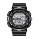 thumbnail image 1 of Reloj electrónico digital multifuncional para niños, unisex, deportivo, para exteriores, luminoso, resistente al agua, para estudiantes, 1 of 5