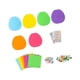 thumbnail image 2 of Pegatizas De Espuma De Pascua Conjunto De Artesanías De Bricolaje Para Los Rellenos De Canasta De Pascua Niños Niños, 2 of 5