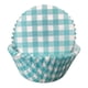 thumbnail image 1 of Pack 100 Capsula Para Hornear Capsula Cupcake Campestre 7,5c, 1 of 2