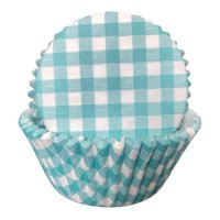 Genérico - Pack 100 Capsula Para Hornear Capsula Cupcake Campestre 7,5C