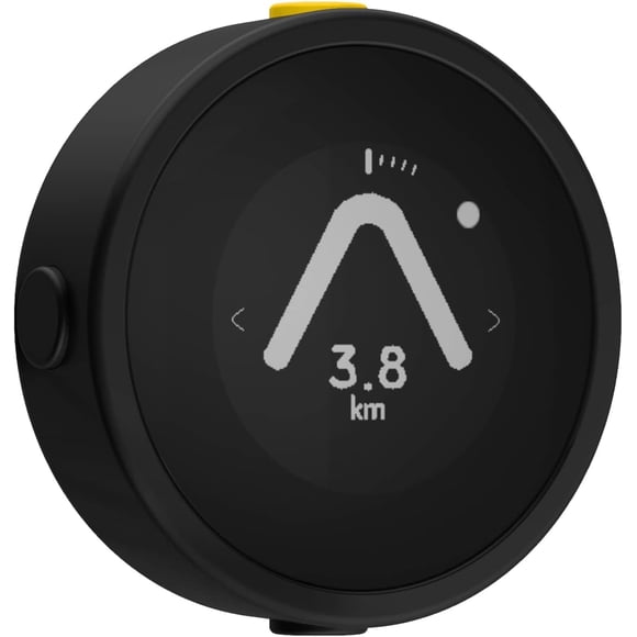 GPS Beeline Moto Negro Resistente a la Intemperie, Batería 30 h, Carga USB