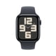 thumbnail image 2 of Reloj inteligente Apple Watch SE (2.ª generación) [GPS + Cellular 44 mm], 2 of 6