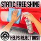thumbnail image 2 of Detalle rápido Chemical Guys Speed Wipe 473 mL, brillo para autos, 2 of 3