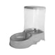 thumbnail image 2 of DISPENSADOR AUTOMáTICO DE AGUA PARA MASCOTAS Plato Para Cachorros Alimentador De Alimentos Tazón Comedero Gris Para Alimentos, 2 of 5