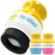 thumbnail image 1 of Aplicador de protección solar Solar Buddies Blue & Pink Duo 100 ml, 1 of 7