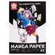 thumbnail image 1 of Block Sakura Papel Bristol A3 (29.7x42cm) 250gr - 20hj, 1 of 3