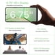 thumbnail image 5 of Celular UMIDIGI G9T Android 14 6.75" HD+ 8GB 256GB 5000mAh, 5 of 9