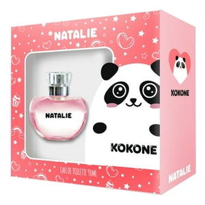 Davis - Fragancia Natalie Kokone 90 Ml