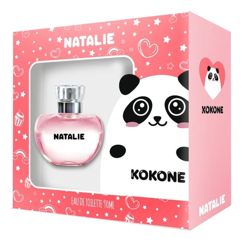 Natalie - Est Kokone