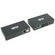 thumbnail image 1 of Extensor USB TRIPP LITE de 4 puertos 45 m Cat6 con protección ESD y PoC, 1 of 8