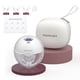 thumbnail image 1 of Extractor de Leche Eléctrico Momcozy M5 Wearable Morado, 1 of 3