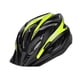 thumbnail image 2 of Casco de bicicleta Casco de ciclismo Equipo de protección Suministros Accesorios de bicicleta Casco de bicicleta para deportes al aire libre Ciclismo Negro y verde, 2 of 5