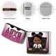 thumbnail image 5 of El bebé jefazo Africa Girl-theme Copper Metal Lighter Shell, Premium Replacement Refillable Lighter Case with Durable Metal Construction, Compatible with Zippo and Most Standard Lighter Models, 5 of 6
