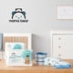 thumbnail image 3 of Recarga Mama Bear para Pañalera Diaper Genie 4x270 Unidades, 3 of 3